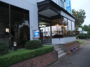 Отель Hotel New Takahashi Takezono  Цукуба